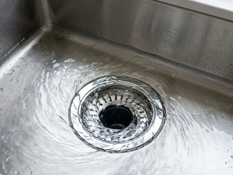 Drain Cleaning Plumber in Dodson, TX