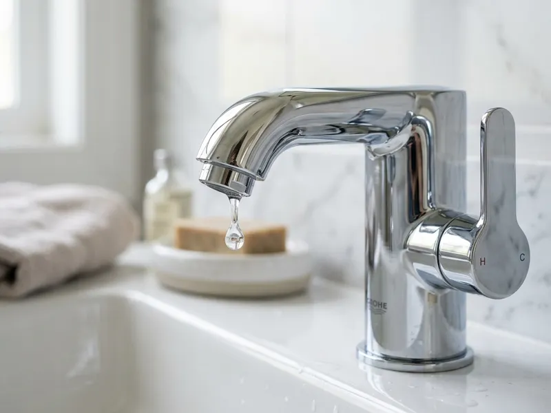 Faucet Repair & Installation Plumber in Dodson, TX